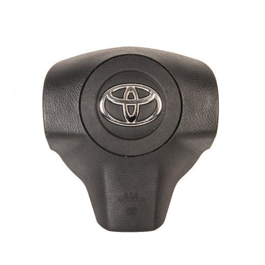 Подушка безопасности в руль Toyota Vanguard '07-'10/ Rav4 '05-'02 3 луча Контрактный 4513042100B0