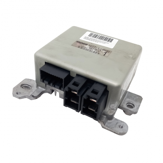 Блок управления рулевой рейкой EPS Honda Civic/ Ferio '01-'02 (D15B, D15B VTEC) 2WD Контрактный