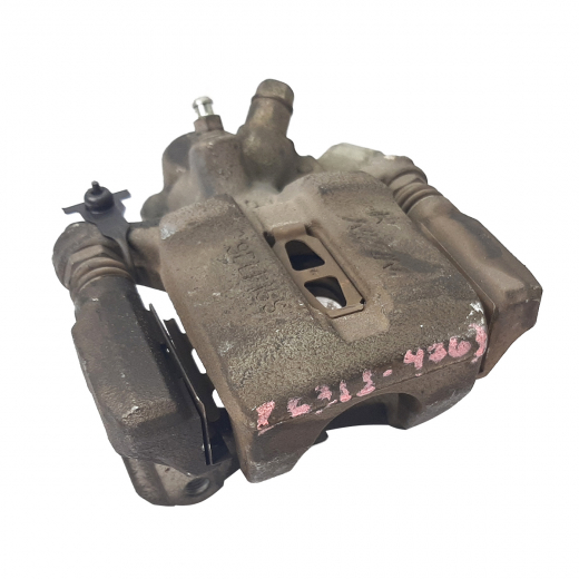 Суппорт тормозной Suzuki SX4 '06-'14/ Swift Sport '03-'10 задний правый (под диск 278 *9) контрактный