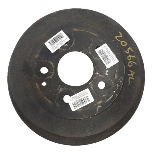 Барабан тормозной Daihatsu Terios '97-'05/ Kid '98-'12 (5x114) без ABS контрактный