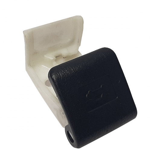 Кнопка (рычаг) открывания капота Toyota Vista '94-'98/ Prius '97-'03/ Corona Premio '96-'01/ Camry '94-'98/ Corona '92-'96/ Caldina '92-'02/ Caldina '97-'02/ Carina '92-'01/ Mark II '92-'96/ Celica '93-'99/ Celica '99-'06/ Chaser '92-'96/ Corolla II '90-'99/ Corsa '90-'99/ Cresta '92-'96/ Curren '94-'98/ Cynos '95-'99/ Cynos '91-'95/ ED '93-'98/ Exiv '93-'98/ Raum '97-'03/ Rav4 '98-'00/ Tercel '90-'99/ Carina E '92-'97 контрактный