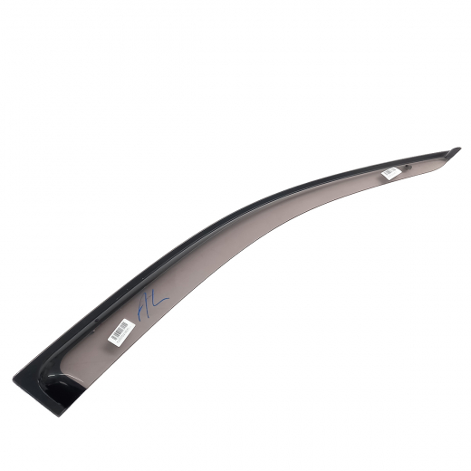 Ветровичок Toyota Corolla/ Fielder '00-'06/ Runx/ Allex '01-'06 передний правый Контрактный