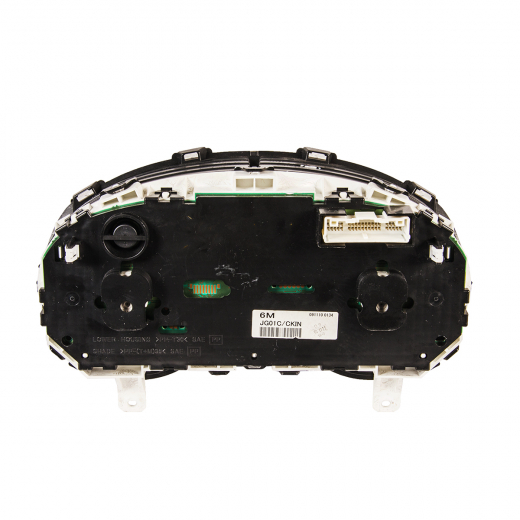 Табло приборов Nissan X-Trail '09-'10 (MR20DE, QR25DE) CVT контрактное