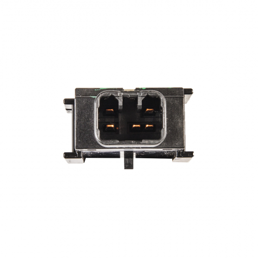 КНОПКА ОБОГРЕВА ЗАДНЕГО СТЕКЛА/ ЗЕРКАЛ Контрактный TY0001RDB