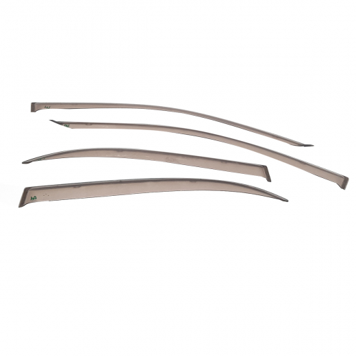 Ветровичок Toyota Corolla '00-'06 (комплект) Контрактный