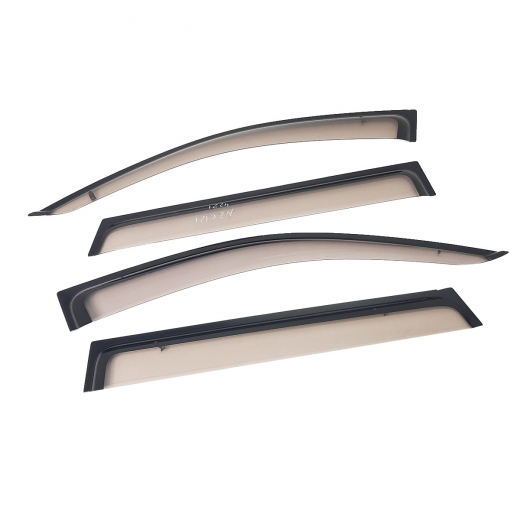 Ветровичок Toyota Corolla Fielder '00-'06 (комплект) Контрактный