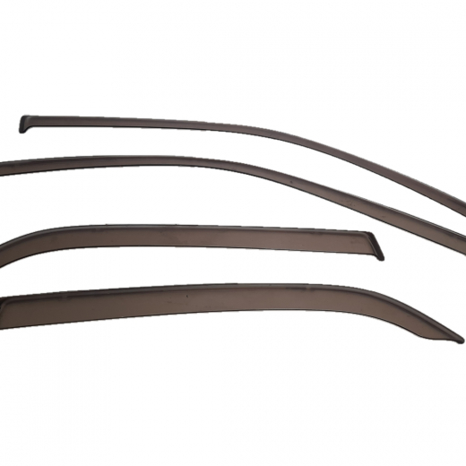 Ветровичок Toyota Corona Premio '96-'01 (комплект) Контрактный