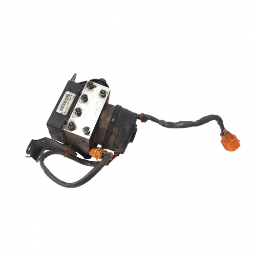 Блок ABS Honda CR-V '95-'98/ Orthia '96-'99 (B20B, B18B) Контрактный