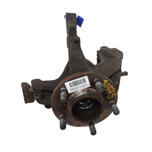 Ступица передняя Ford Focus II '04-'11/ C-Max '03-'10/ C-Max '10-'15 2WD 5x108 (ABS) правая контрактная 