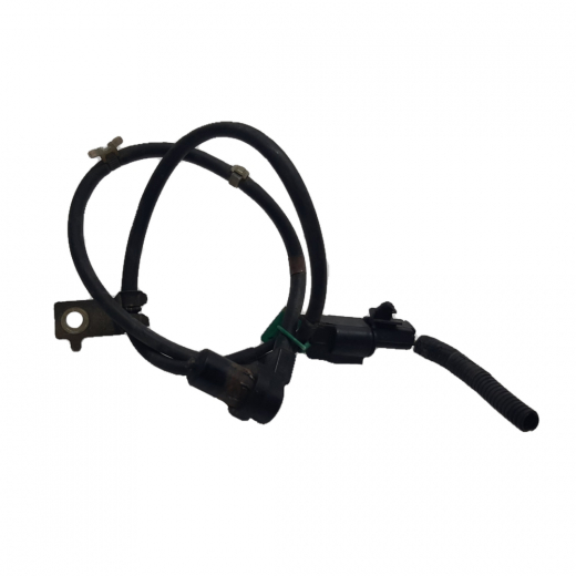 Датчик ABS Mitsubishi Outlander '03-'06/ Lancer '01-'10/ Airtrek '01-'05/ Lancer Cedia '00-'03/ Lancer Cargo '03-'08 4WD задний левый Контрактный