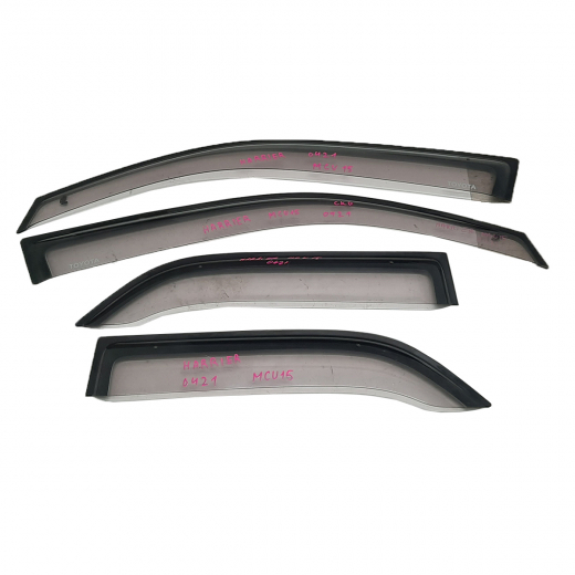 Ветровичок Lexus RX/ Toyota Harrier '97-'03 (комплект) Контрактный