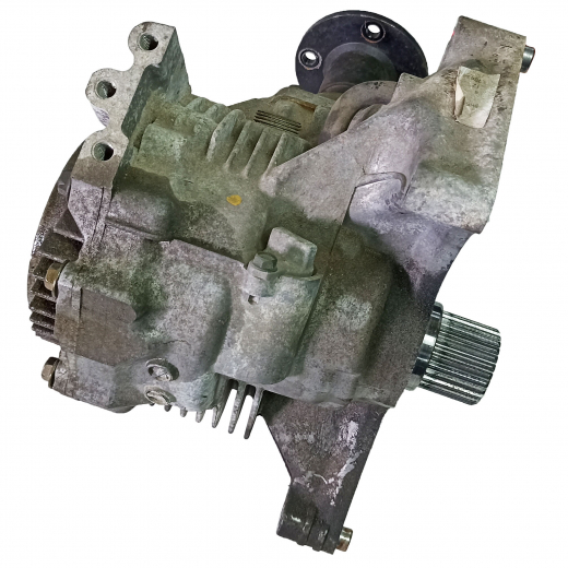 Раздаточная коробка Nissan X-Trail '00-'07 контрактная