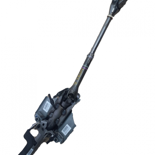 Колонка рулевая Mitsubishi Outlander '05-'12/ Citroen C-Crosser '07-'12/ Peugeot 4007 '07-'14 контрактная