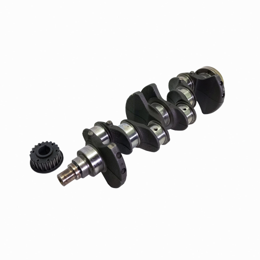 Коленвал Mazda/ Nissan (F8, F8-E, F8-DE) Контрактный