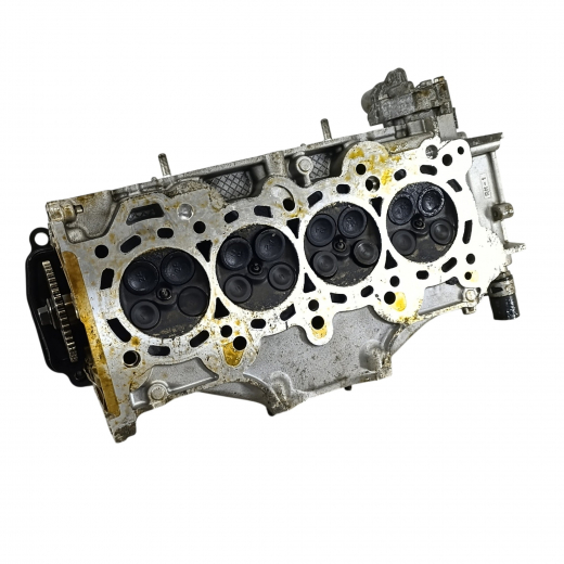 Головка блока цилиндров Honda (L15A i-VTEC, L15A7 i-VTEC) контрактная