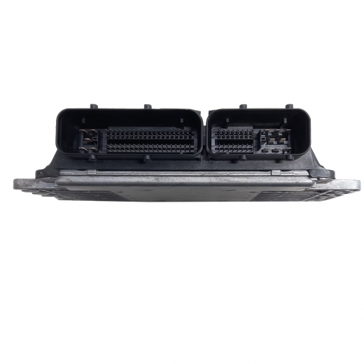 Компьютер двигателя Nissan Avenir '04-'05 (QR20DE) 2WD CVT контрактный 23710-WA963