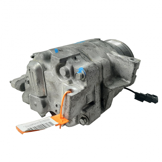 Компрессор кондиционера Honda Stream '06-'09/ Crossroad '07-'10 (R20A) контрактный