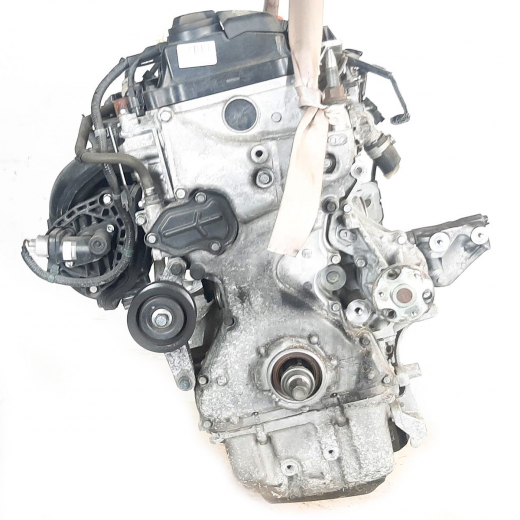 Двигатель контрактный Honda Stream/ CR-V 2,0L R20A CVT