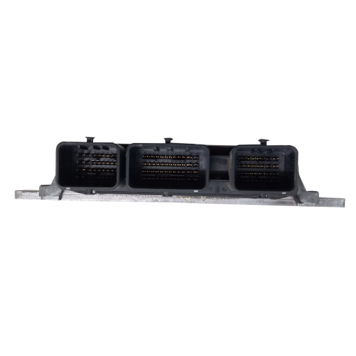 Компьютер двигателя Nissan Teana '08-'09 (VQ25DE) 2WD CVT контрактный 23710-JN20A