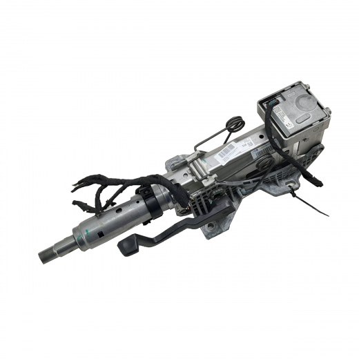 Колонка рулевая Nissan Teana '08-'14 контрактная