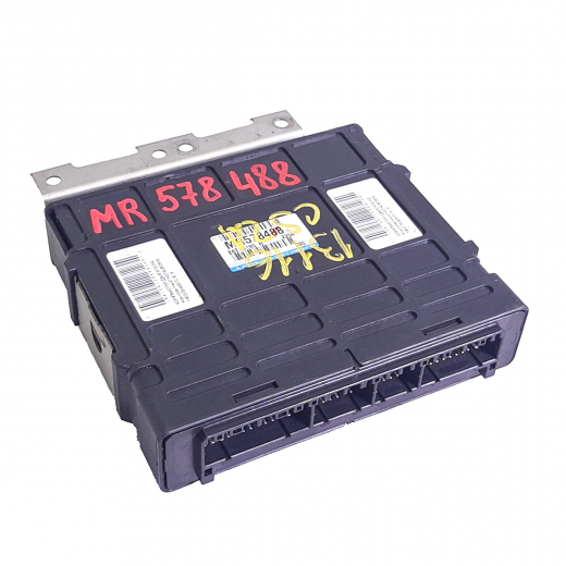 Компьютер двигателя Mitsubishi Lancer Cedia '01-'03 (4G15) 2WD MT контрактный MR578488
