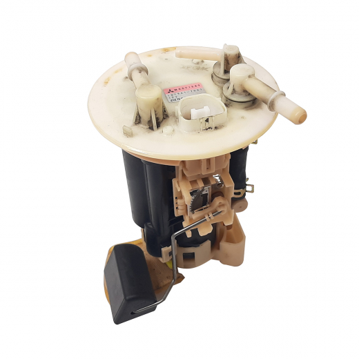 Модуль топливный с насосом Mitsubishi Lancer '03-'10/ Cedia '00-'03 (4G93 GDI) 4WD контрактный