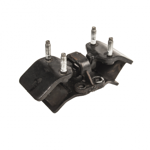 Подушка двигателя Lexus LS/ Toyota Celsior '00-'06 (3UZ-FE) задняя контрактная