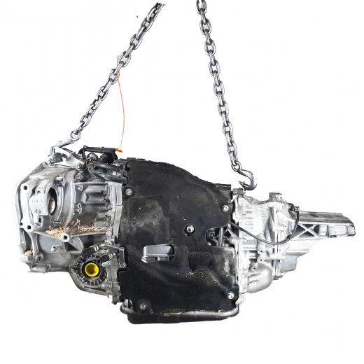 Вариатор (CVT) TC690HDJAA для Subaru Exiga '09-'10 с ДВС (EJ204) контрактная ( 2WD)