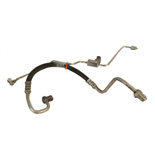 Трубки/ шланги кондиционера (комплект) Honda Accord '02-'08 (K20A, K24A) Контрактный