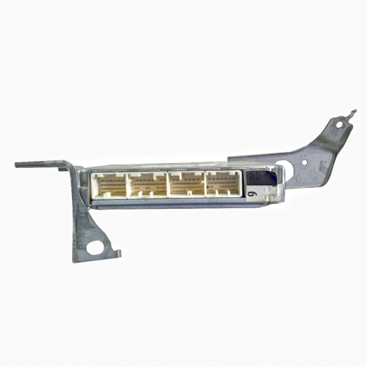 Компьютер двигателя Toyota Wish '05-'09 (1ZZ-FE) 4WD AT контрактный 89661-68130