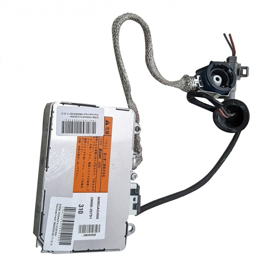 Блок розжига ксенон Subaru Legacy '97-'14 Контрактный
