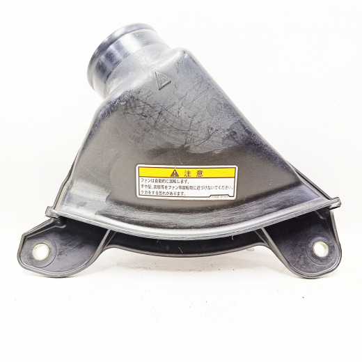 Воздухозаборник/ патрубок резонатора Suzuki Swift '00-'05/ Chevrolet Cruze '01-'08 (M13A) Контрактный