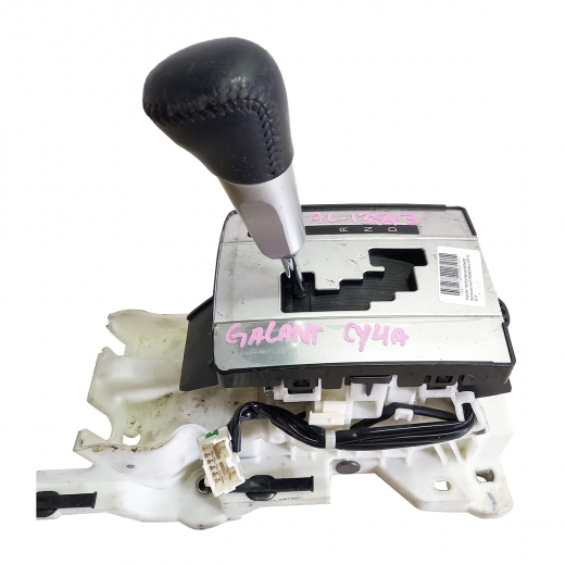 Рычаг переключения КПП Mitsubishi Galant Fortis '07-'15 CVT Контрактный