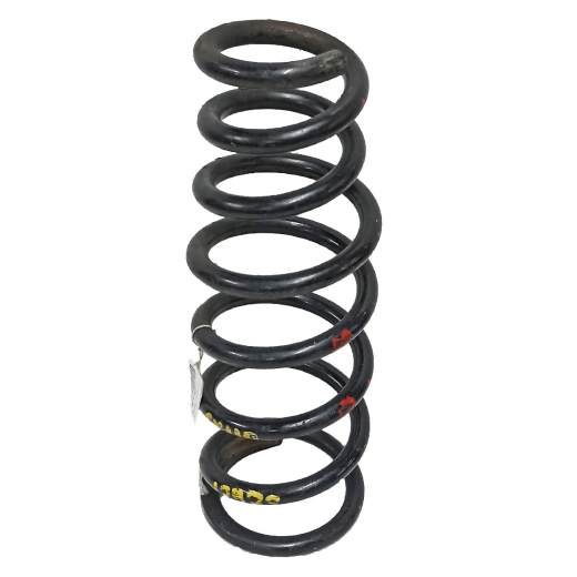 Пружина задняя Toyota Mark II '00-'04/ Blit '02-'07/ Altezza '98-'05/ Brevis '01-'07/ Crown '99-'03/ Progres '98-'07/ Verossa '01-'04/ Lexus Is '98-'05 контрактная