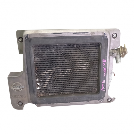 Интеркулер Nissan X-Trail '00-'07 (SR20VET) Контрактный