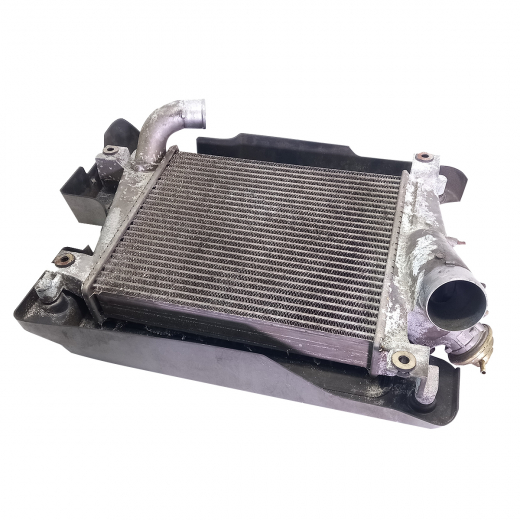 Интеркулер Nissan X-Trail '00-'07 (SR20VET) Контрактный