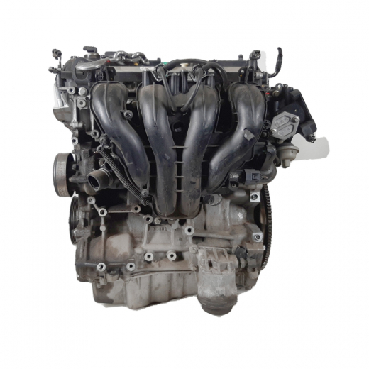 Двигатель контрактный Ford 2,3L SEBA