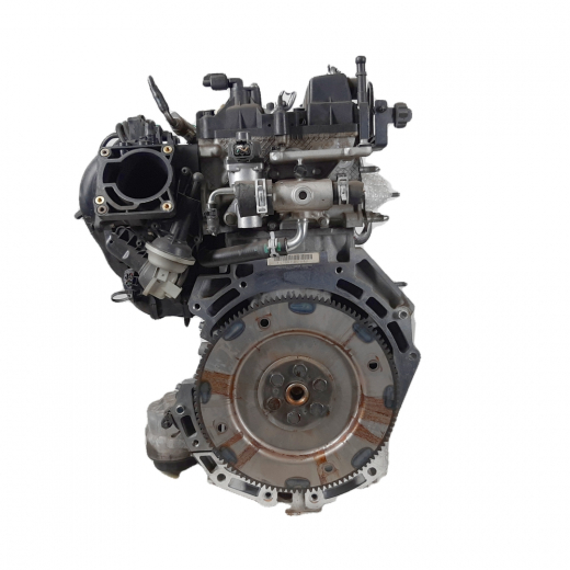 Двигатель контрактный Ford 2,3L SEBA