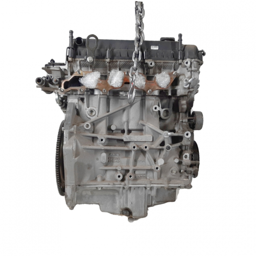 Двигатель контрактный Ford 2,3L SEBA
