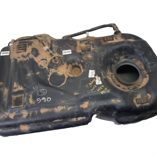 Топливный бак (бензобак) Honda CR-V '06-'11 (K24A) контрактный
