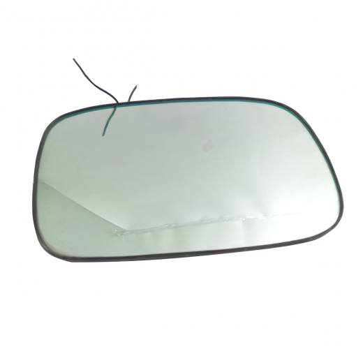 Зеркало боковое (элемент) Toyota Aristo '97-'04/ Brevis '01-'07/ Crown '99-'03/ Progres '98-'07/ Crown Majesta '99-'04/ Lexus GS '97-'05 правый контрактный