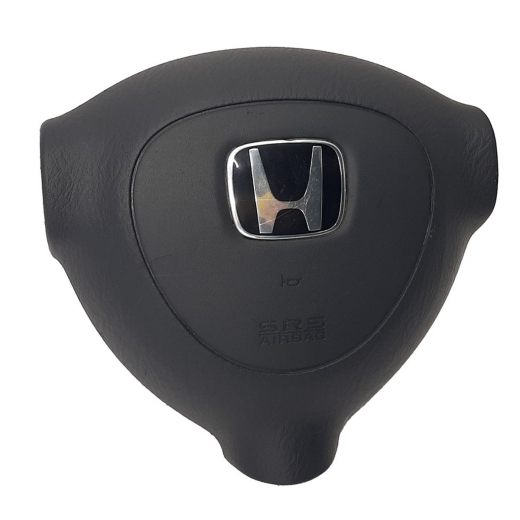Подушка безопасности в руль Honda Civic '00-'05 3 луча Контрактный 06770S6AN80ZB, HD0028ABG
