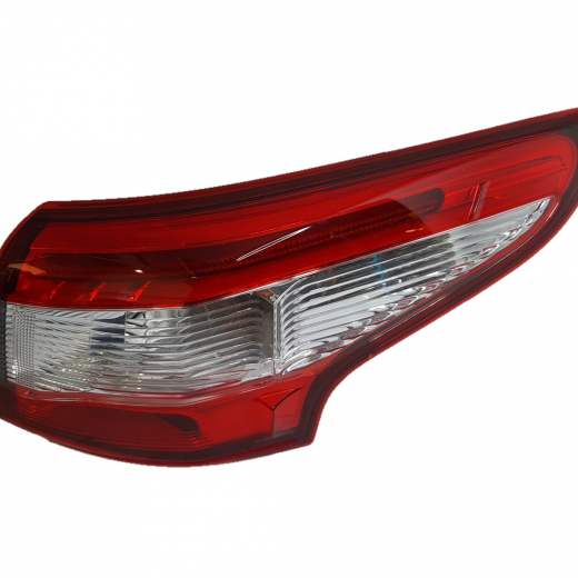 Стоп сигнал Nissan Qashqai '15-'19 правый (26550-4EA0A) контрактный
