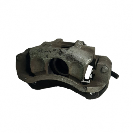 Суппорт тормозной Kia Rio '05-'11/ Hyundai Accent/ Verna '06-'10 передний левый (под диск 256 *22) контрактный