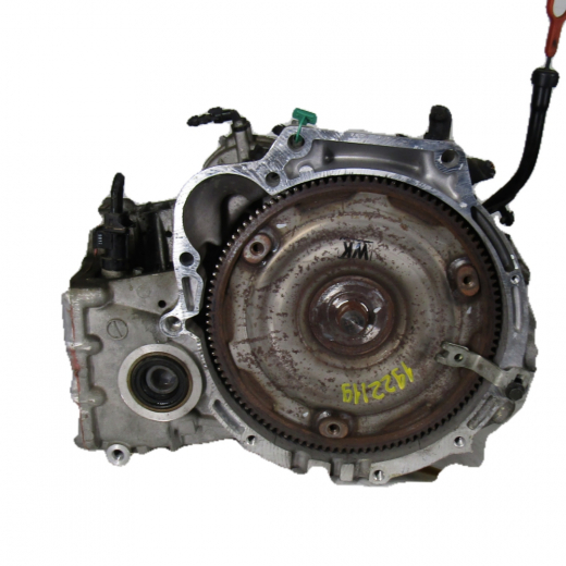 АКПП для Kia Rio '05-'11 с ДВС (G4EE) контрактная (4 ступ. 2WD)