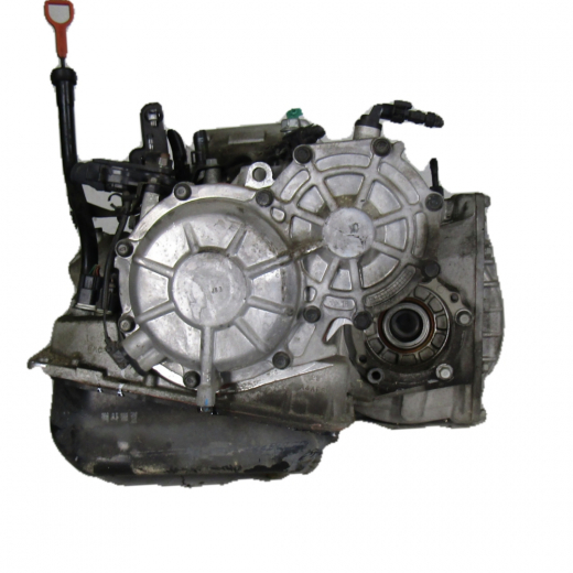 АКПП для Kia Rio '05-'11 с ДВС (G4EE) контрактная (4 ступ. 2WD)