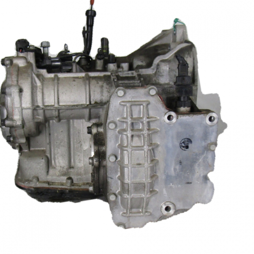 АКПП для Kia Rio '05-'11 с ДВС (G4EE) контрактная (4 ступ. 2WD)