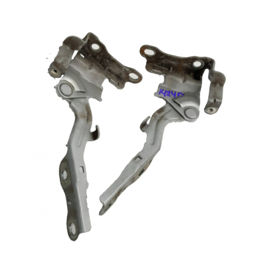 Шарниры капота Hyundai Elantra/ Avante '06-'11 пара контрактные