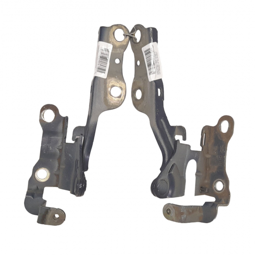 Шарниры капота Hyundai Elantra/ Avante '06-'11 пара контрактные