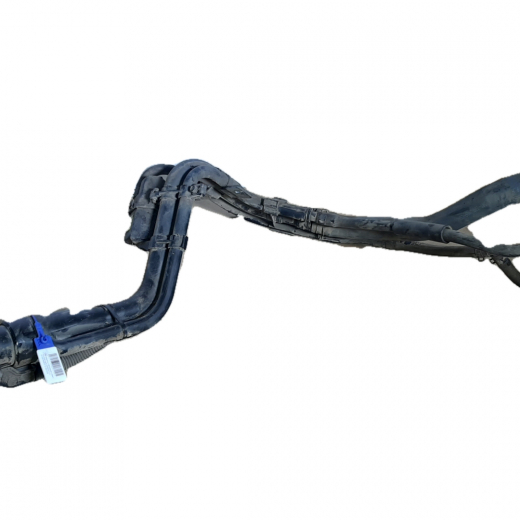 Горловина топливного бака Hyundai Elantra/ Avante '06-'11 контрактная